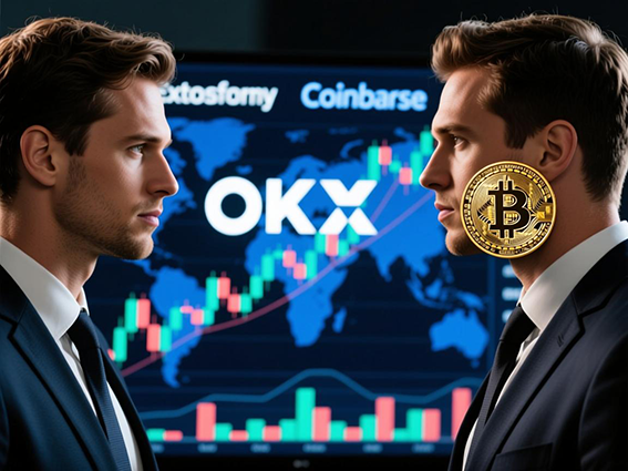 (ok交易所下载官网入口网)交易所交易界面